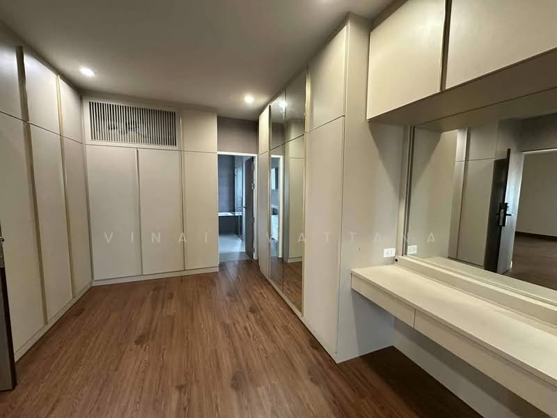 undefined, Bangkok, Saen Sab, Min Buri, Bangkok, 4 Bedrooms, 445 sqm, Single Detached House For Sale, by Vinai  Wattana, 500246863 - DDproperty.com