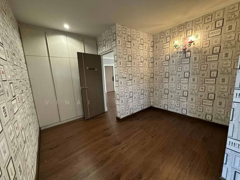 undefined, Bangkok, Saen Sab, Min Buri, Bangkok, 4 Bedrooms, 445 sqm, Single Detached House For Sale, by Vinai  Wattana, 500246863 - DDproperty.com