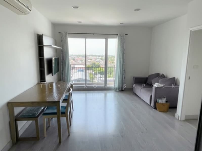 CHAMBERS Ramintra, Bangkok, 66 Ratchada-Ramintra Road, Khan Na Yao, Khan Na Yao, Bangkok, 2 Bedrooms, 78 sqm, Condo For Rent, by Natlyn Kongsapook, 500246864 - DDproperty.com