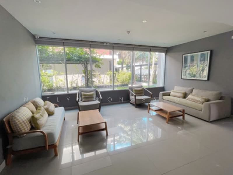 CHAMBERS Ramintra, Bangkok, 66 Ratchada-Ramintra Road, Khan Na Yao, Khan Na Yao, Bangkok, 2 Bedrooms, 78 sqm, Condo For Rent, by Natlyn Kongsapook, 500246864 - DDproperty.com