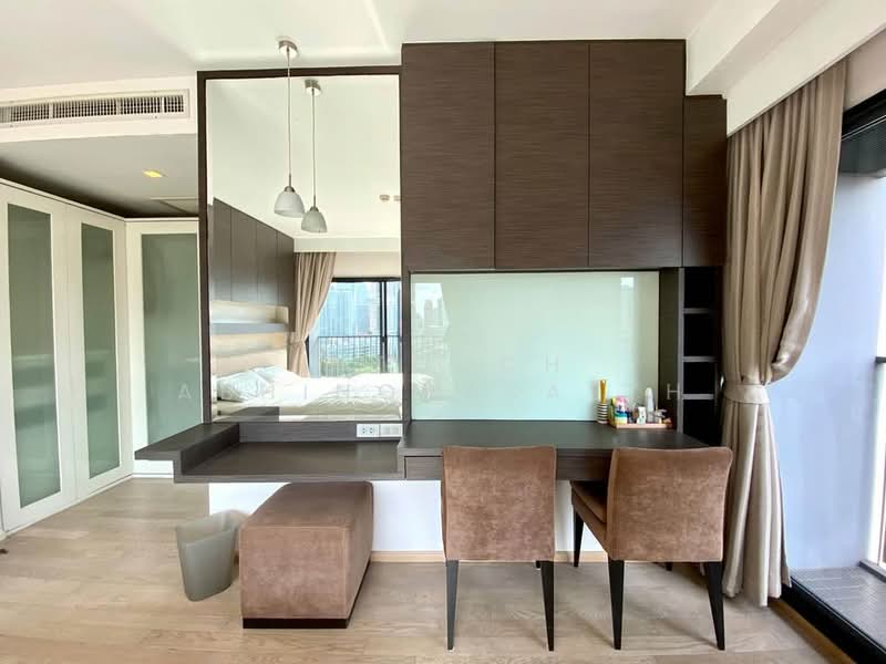 Noble Remix, Bangkok, 772 Soi Sukhumvit 36, Sukhumvit Road, Khong Tan, Khlong Toei, Bangkok, 1 Bedroom, 55 sqm, Condo For Sale, by Intouch Abhinorasaeth, 500246866 - DDproperty.com