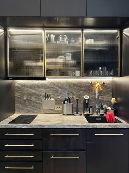 Noble Ploenchit : โนเบิล เพลินจิต, กรุงเทพ, 1035 ถนนเพลินจิต, ลุมพินี, ปทุมวัน, กรุงเทพ, 45 ตร.ม., คอนโด ให้เช่า, โดย Natlyn Kongsapook, 500246867 - DDproperty.com