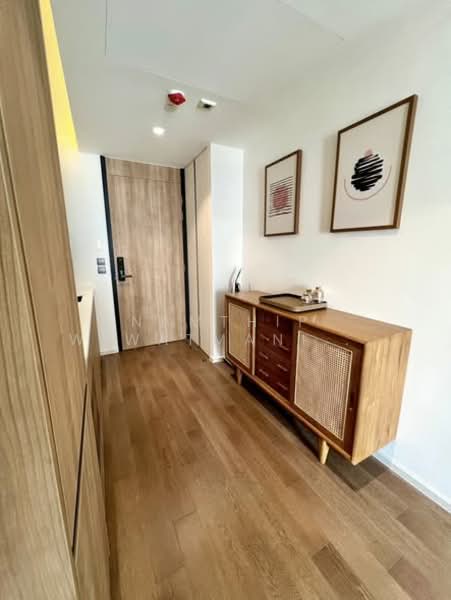 MUNIQ Sukhumvit 23, Bangkok, 17 Sukhumvit 23, Khlongtoei Nua, Watthana, Bangkok, 1 Bedroom, 43 sqm, Condo For Rent, by Namthip Wiwatmanitsakul, 500246871 - DDproperty.com