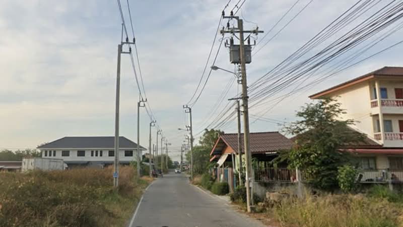 สมุทรปราการ, สมุทรปราการ, บางเสาธง, บางเสาธง, สมุทรปราการ, 6,400 ตร.ม., ที่ดิน ขาย, โดย จิดาภา, 500246873 - DDproperty.com