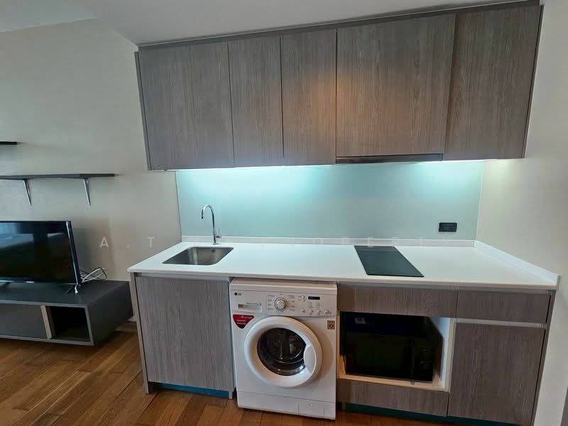 Marina Bayfront Sriracha, Chon Buri (Pattaya), 212 Jerm Jom Phon Road, Si Racha, Si Racha, Chon Buri (Pattaya), 1 Bedroom, 41 sqm, Condo For Sale, by A.T.A. Property, 500246875 - DDproperty.com