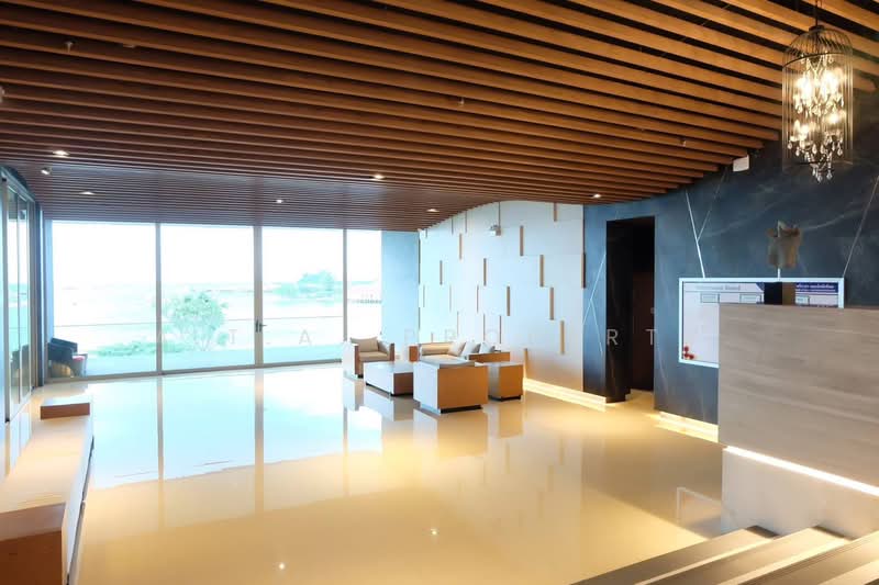 Marina Bayfront Sriracha : มาริน่า เบย์ฟร้อนท์ ศรีราชา, ชลบุรี, 212 ถ.เจิมจอมพล, ศรีราชา, ศรีราชา, ชลบุรี, 41 ตร.ม., คอนโด ขาย, โดย A.T.A. Property, 500246875 - DDproperty.com