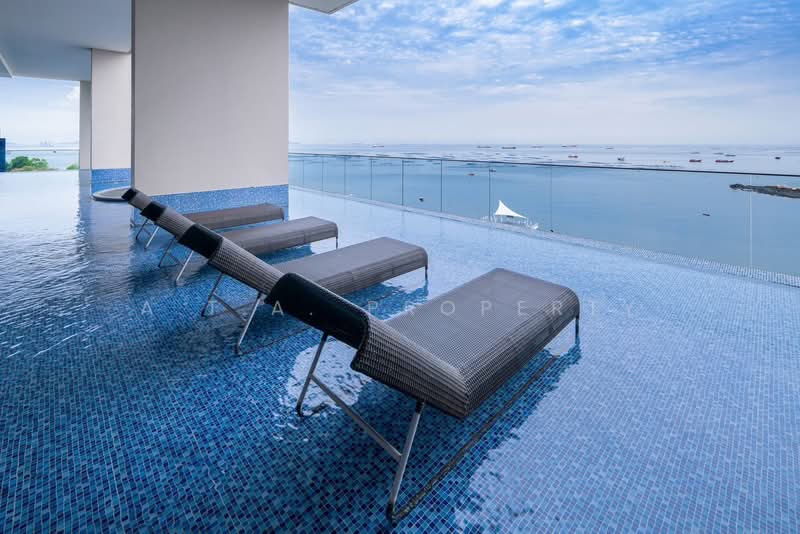 Marina Bayfront Sriracha : มาริน่า เบย์ฟร้อนท์ ศรีราชา, ชลบุรี, 212 ถ.เจิมจอมพล, ศรีราชา, ศรีราชา, ชลบุรี, 41 ตร.ม., คอนโด ขาย, โดย A.T.A. Property, 500246875 - DDproperty.com