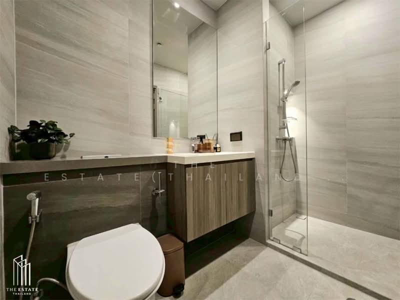 Whizdom The Forestias, Samut Prakan, Debaratana Road, Bang Kaeo, Bang Plee, Samut Prakan, 2 Bedrooms, 71 sqm, Condo For Rent, by The Estate(Thailand) Limited, 500246878 - DDproperty.com