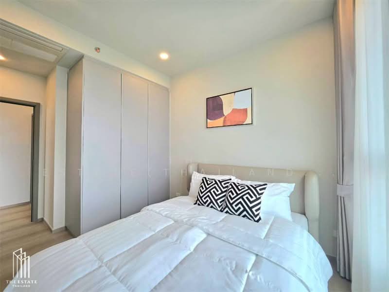 Whizdom The Forestias, Samut Prakan, Debaratana Road, Bang Kaeo, Bang Plee, Samut Prakan, 2 Bedrooms, 71 sqm, Condo For Rent, by The Estate(Thailand) Limited, 500246878 - DDproperty.com