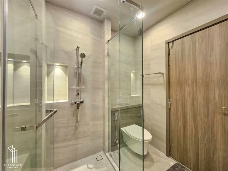 Whizdom The Forestias, Samut Prakan, Debaratana Road, Bang Kaeo, Bang Plee, Samut Prakan, 2 Bedrooms, 71 sqm, Condo For Rent, by The Estate(Thailand) Limited, 500246878 - DDproperty.com