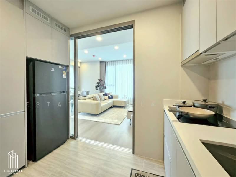 Whizdom The Forestias : วิสซ์ดอม เดอะ ฟอเรสเทียส์, สมุทรปราการ, ถนนเทพรัตน, บางแก้ว, บางพลี, สมุทรปราการ, 71 ตร.ม., คอนโด ให้เช่า, โดย The Estate(Thailand) Limited, 500246878 - DDproperty.com