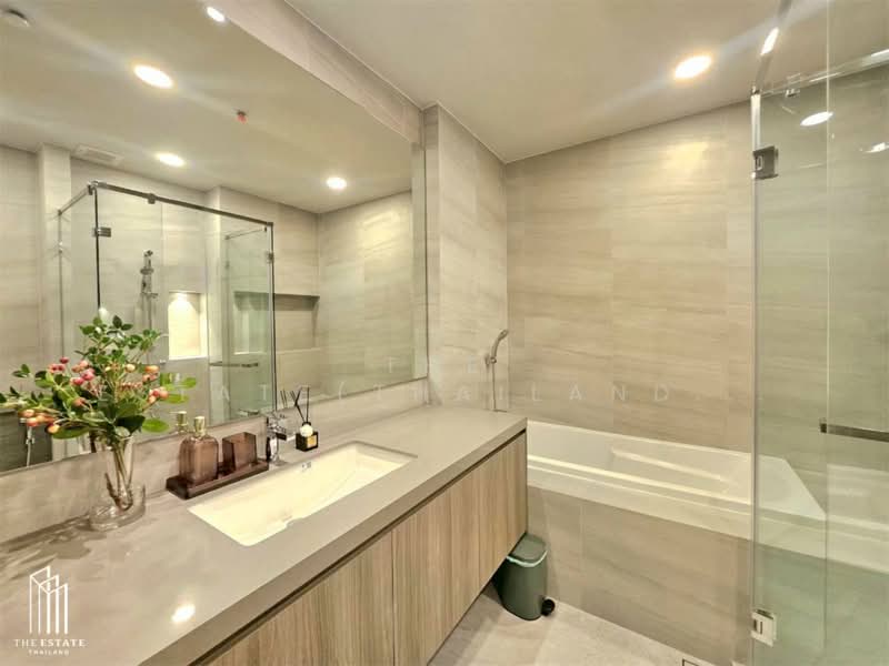 Whizdom The Forestias, Samut Prakan, Debaratana Road, Bang Kaeo, Bang Plee, Samut Prakan, 2 Bedrooms, 71 sqm, Condo For Rent, by The Estate(Thailand) Limited, 500246878 - DDproperty.com