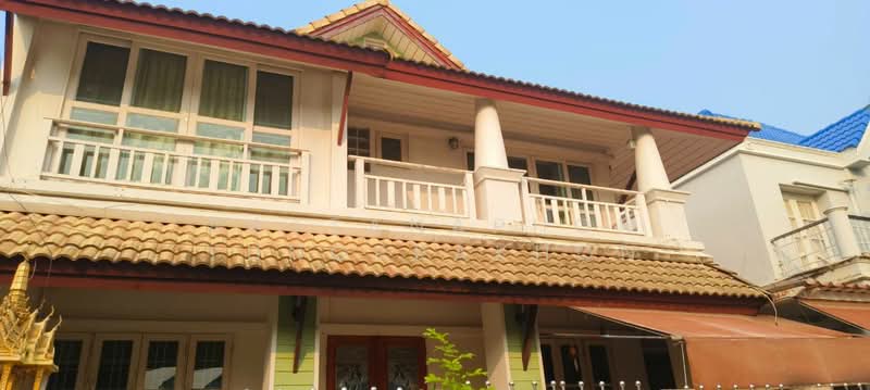 4-BR House, Bangkok, Saen Sab, Min Buri, Bangkok, 4 Bedrooms, 250 sqm, Single Detached House For Rent, by Rattanaphon Yungprakhon, 500246879 - DDproperty.com