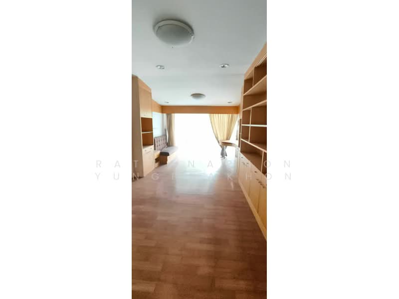 4-BR House, Bangkok, Saen Sab, Min Buri, Bangkok, 4 Bedrooms, 250 sqm, Single Detached House For Rent, by Rattanaphon Yungprakhon, 500246879 - DDproperty.com