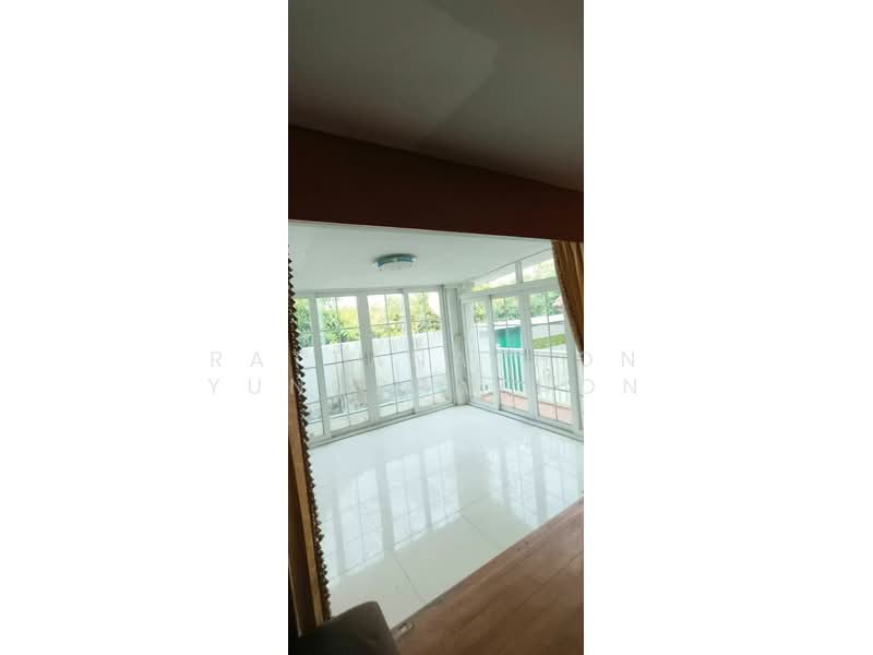 4-BR House, Bangkok, Saen Sab, Min Buri, Bangkok, 4 Bedrooms, 250 sqm, Single Detached House For Rent, by Rattanaphon Yungprakhon, 500246879 - DDproperty.com