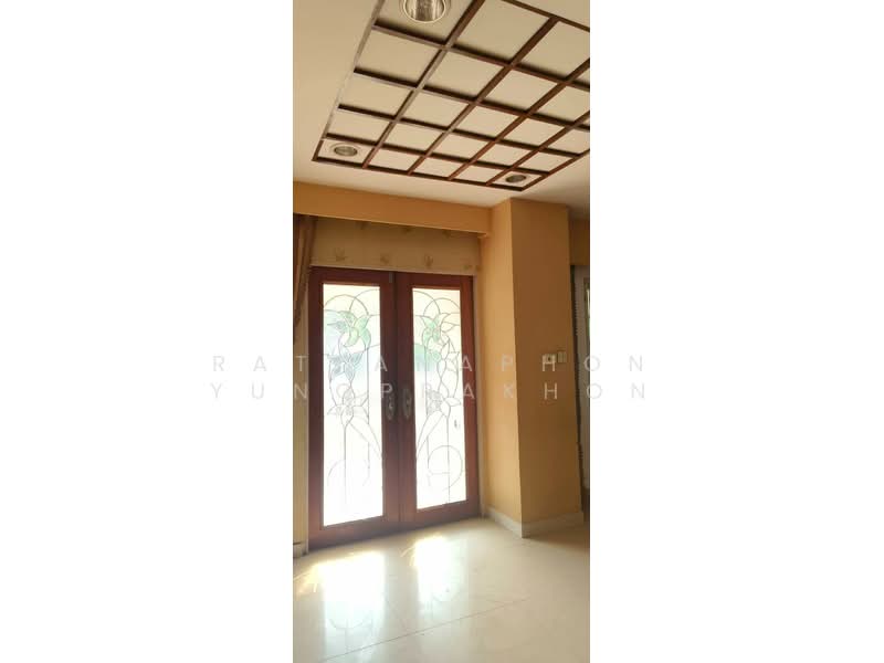 บ้าน 4-ห้องนอน, กรุงเทพ, แสนแสบ, มีนบุรี, กรุงเทพ, 250 ตร.ม., บ้านเดี่ยว ให้เช่า, โดย Rattanaphon Yungprakhon, 500246879 - DDproperty.com