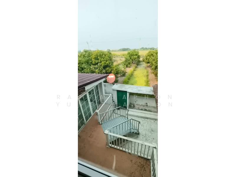 4-BR House, Bangkok, Saen Sab, Min Buri, Bangkok, 4 Bedrooms, 250 sqm, Single Detached House For Rent, by Rattanaphon Yungprakhon, 500246879 - DDproperty.com