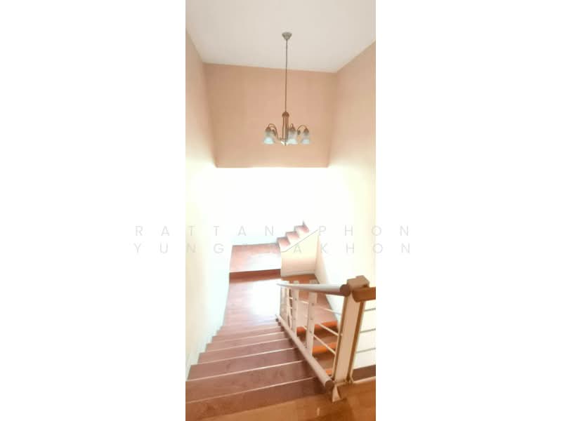 4-BR House, Bangkok, Saen Sab, Min Buri, Bangkok, 4 Bedrooms, 250 sqm, Single Detached House For Rent, by Rattanaphon Yungprakhon, 500246879 - DDproperty.com