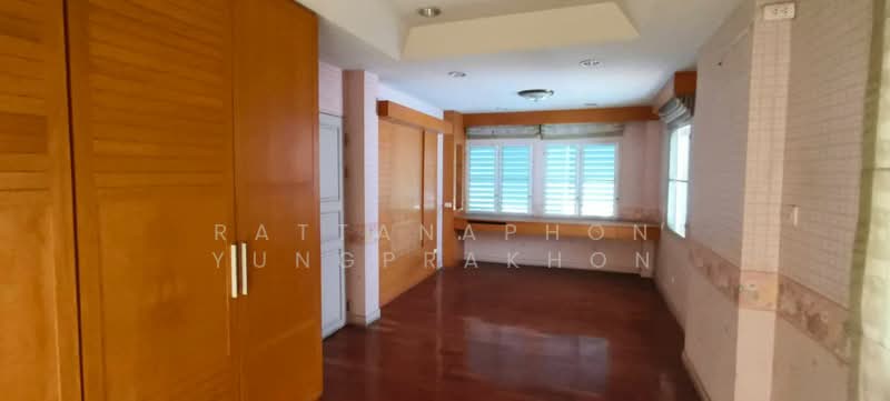 บ้าน 4-ห้องนอน, กรุงเทพ, แสนแสบ, มีนบุรี, กรุงเทพ, 250 ตร.ม., บ้านเดี่ยว ให้เช่า, โดย Rattanaphon Yungprakhon, 500246879 - DDproperty.com