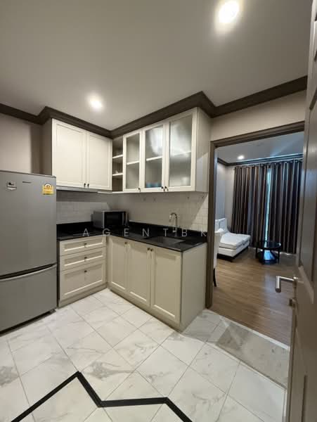 The Reserve Kasemsan 3, Bangkok, 8 Kasemsan Road, Wang Mai, Pathum Wan, Bangkok, 1 Bedroom, 39 sqm, Condo For Rent, by Agentbkk, 500246880 - DDproperty.com