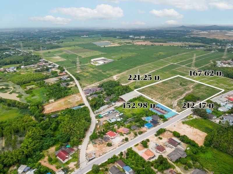 For Sale - มาบข่า, Rayong