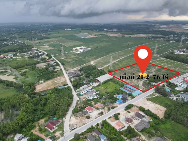 For Sale - มาบข่า, Rayong