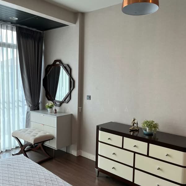 Setthasiri Krungthep Kreetha, Bangkok, Krungthep Kreetha Road, Hua Mak, Bang Kapi, Bangkok, 4 Bedrooms, 280 sqm, Single Detached House For Rent, by Vinai  Wattana, 500246886 - DDproperty.com