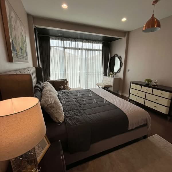 Setthasiri Krungthep Kreetha, Bangkok, Krungthep Kreetha Road, Hua Mak, Bang Kapi, Bangkok, 4 Bedrooms, 280 sqm, Single Detached House For Rent, by Vinai  Wattana, 500246886 - DDproperty.com