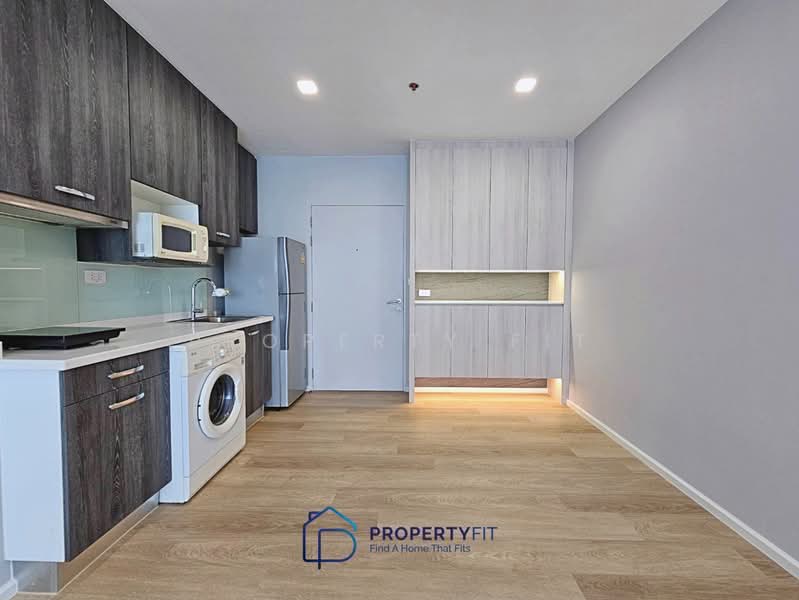 Noble Reveal, Bangkok, 36 Soi Sukhumvit 63, Ekamai Road, Phra Kanong Nua, Watthana, Bangkok, 1 Bedroom, 50 sqm, Condo For Rent, by Property Fit, 500246887 - DDproperty.com