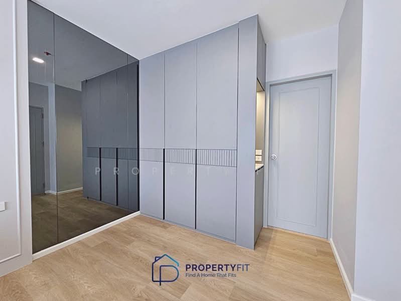 Noble Reveal, Bangkok, 36 Soi Sukhumvit 63, Ekamai Road, Phra Kanong Nua, Watthana, Bangkok, 1 Bedroom, 50 sqm, Condo For Rent, by Property Fit, 500246887 - DDproperty.com
