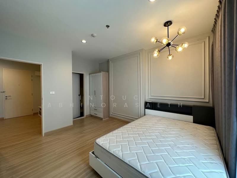 Niche Mono Ratchavipha : นิช โมโน รัชวิภา, กรุงเทพ, 292 รัชดาภิเษก, ลาดยาว, จตุจักร, กรุงเทพ, 34 ตร.ม., คอนโด ขาย, โดย Intouch Abhinorasaeth, 500246888 - DDproperty.com