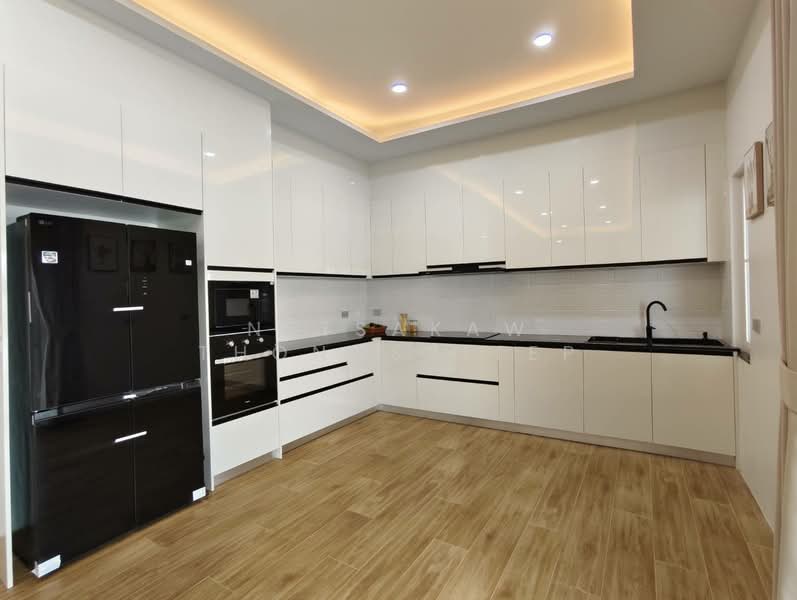 undefined, ประจวบคีรีขันธ์, ทับใต้, หัวหิน, ประจวบคีรีขันธ์, 299 ตร.ม., บ้านเดี่ยว ขาย, โดย Netsakaw Thongsritep, 500246889 - DDproperty.com