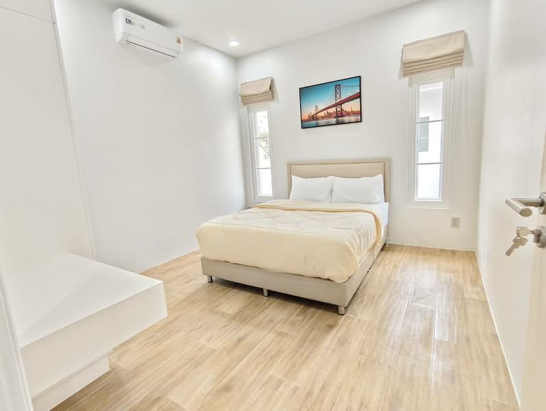 undefined, ประจวบคีรีขันธ์, ทับใต้, หัวหิน, ประจวบคีรีขันธ์, 299 ตร.ม., บ้านเดี่ยว ขาย, โดย Netsakaw Thongsritep, 500246889 - DDproperty.com