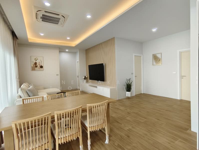 undefined, ประจวบคีรีขันธ์, ทับใต้, หัวหิน, ประจวบคีรีขันธ์, 299 ตร.ม., บ้านเดี่ยว ขาย, โดย Netsakaw Thongsritep, 500246889 - DDproperty.com