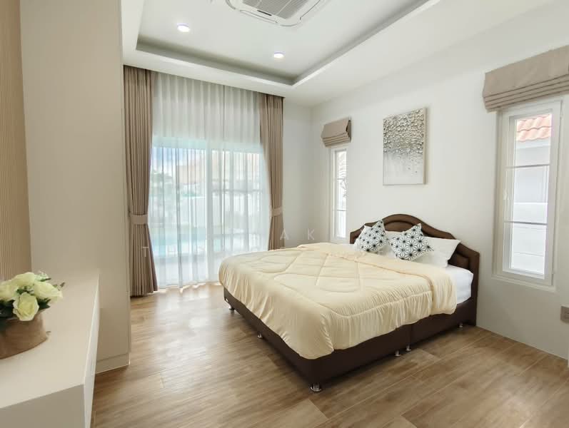 undefined, Prachuap Khiri Khan, Thap Tai, Hua Hin, Prachuap Khiri Khan, 3 Bedrooms, 299 sqm, Single Detached House For Sale, by Netsakaw Thongsritep, 500246889 - DDproperty.com