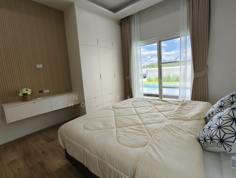 undefined, Prachuap Khiri Khan, Thap Tai, Hua Hin, Prachuap Khiri Khan, 3 Bedrooms, 299 sqm, Single Detached House For Sale, by Netsakaw Thongsritep, 500246889 - DDproperty.com