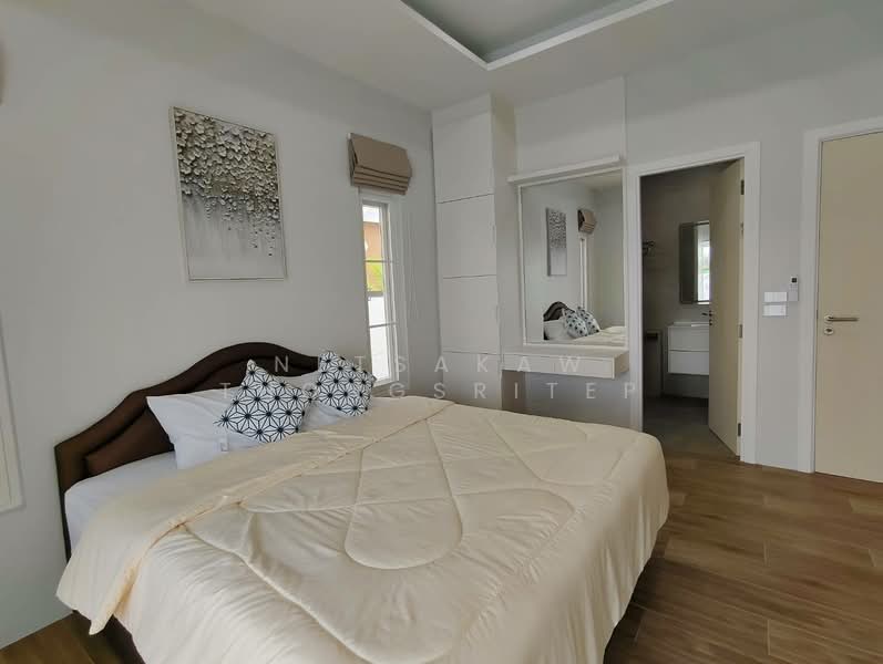 undefined, Prachuap Khiri Khan, Thap Tai, Hua Hin, Prachuap Khiri Khan, 3 Bedrooms, 299 sqm, Single Detached House For Sale, by Netsakaw Thongsritep, 500246889 - DDproperty.com