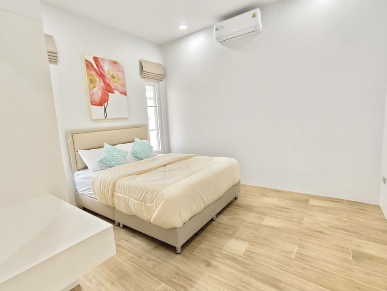 undefined, Prachuap Khiri Khan, Thap Tai, Hua Hin, Prachuap Khiri Khan, 3 Bedrooms, 299 sqm, Single Detached House For Sale, by Netsakaw Thongsritep, 500246889 - DDproperty.com