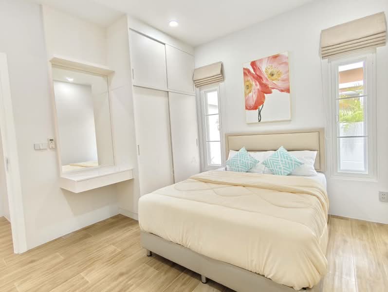 undefined, Prachuap Khiri Khan, Thap Tai, Hua Hin, Prachuap Khiri Khan, 3 Bedrooms, 299 sqm, Single Detached House For Sale, by Netsakaw Thongsritep, 500246889 - DDproperty.com