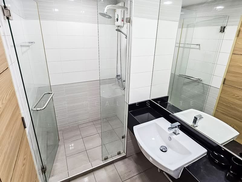 Whale Marina Condo, Chon Buri (Pattaya), 360 Soi Na Jomtien 8, Na Chom Thian, Sattahip, Chon Buri (Pattaya), 1 Bedroom, 49 sqm, Condo For Sale, by PLC real estate, 500246893 - DDproperty.com