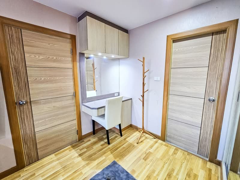 Whale Marina Condo, Chon Buri (Pattaya), 360 Soi Na Jomtien 8, Na Chom Thian, Sattahip, Chon Buri (Pattaya), 1 Bedroom, 49 sqm, Condo For Sale, by PLC real estate, 500246893 - DDproperty.com