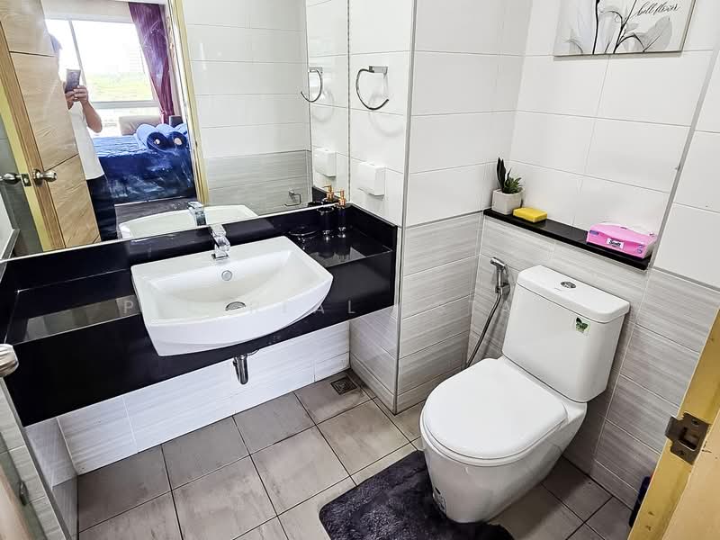 Whale Marina Condo, Chon Buri (Pattaya), 360 Soi Na Jomtien 8, Na Chom Thian, Sattahip, Chon Buri (Pattaya), 1 Bedroom, 49 sqm, Condo For Sale, by PLC real estate, 500246893 - DDproperty.com