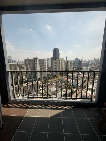 Belle Grand Rama 9, Bangkok, 131 Rama 9 Road, Huai Khwang, Huai Khwang, Bangkok, 2 Bedrooms, 105 sqm, Condo For Sale, by Intouch Abhinorasaeth, 500246895 - DDproperty.com