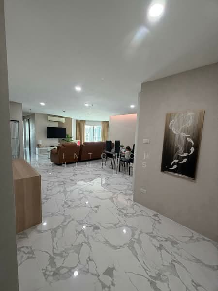 Belle Grand Rama 9, Bangkok, 131 Rama 9 Road, Huai Khwang, Huai Khwang, Bangkok, 2 Bedrooms, 105 sqm, Condo For Sale, by Intouch Abhinorasaeth, 500246895 - DDproperty.com