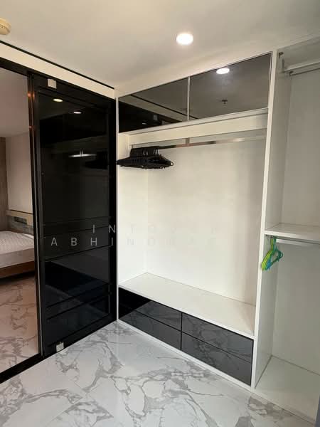 Belle Grand Rama 9, Bangkok, 131 Rama 9 Road, Huai Khwang, Huai Khwang, Bangkok, 2 Bedrooms, 105 sqm, Condo For Sale, by Intouch Abhinorasaeth, 500246895 - DDproperty.com