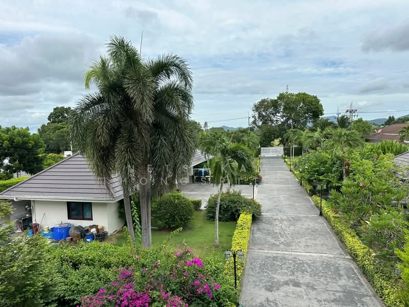 undefined, Prachuap Khiri Khan, Thap Tai, Hua Hin, Prachuap Khiri Khan, 6 Bedrooms, 1,275 sqm, Villa For Sale, by Netsakaw Thongsritep, 500246898 - DDproperty.com