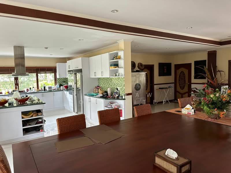 undefined, Prachuap Khiri Khan, Thap Tai, Hua Hin, Prachuap Khiri Khan, 6 Bedrooms, 1,275 sqm, Villa For Sale, by Netsakaw Thongsritep, 500246898 - DDproperty.com