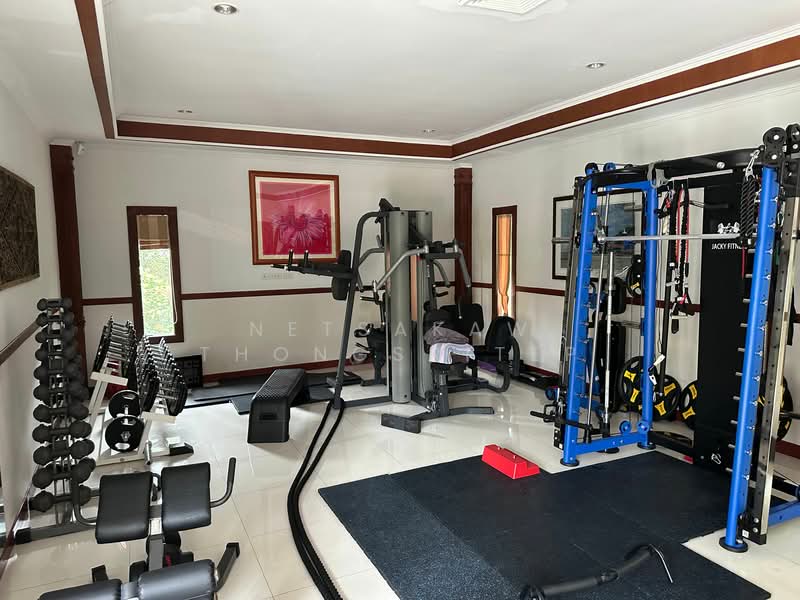 undefined, Prachuap Khiri Khan, Thap Tai, Hua Hin, Prachuap Khiri Khan, 6 Bedrooms, 1,275 sqm, Villa For Sale, by Netsakaw Thongsritep, 500246898 - DDproperty.com