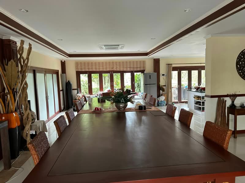 undefined, Prachuap Khiri Khan, Thap Tai, Hua Hin, Prachuap Khiri Khan, 6 Bedrooms, 1,275 sqm, Villa For Sale, by Netsakaw Thongsritep, 500246898 - DDproperty.com