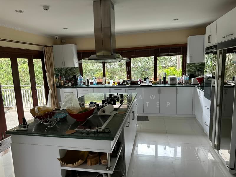 undefined, Prachuap Khiri Khan, Thap Tai, Hua Hin, Prachuap Khiri Khan, 6 Bedrooms, 1,275 sqm, Villa For Sale, by Netsakaw Thongsritep, 500246898 - DDproperty.com